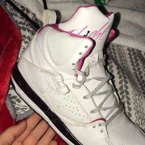 Jordan flights girls